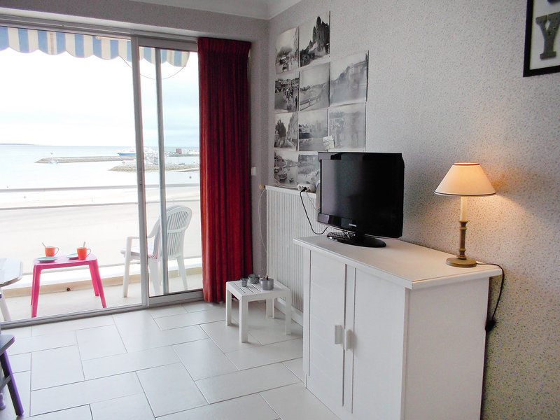 Les Autans Hotel Royan Exterior photo