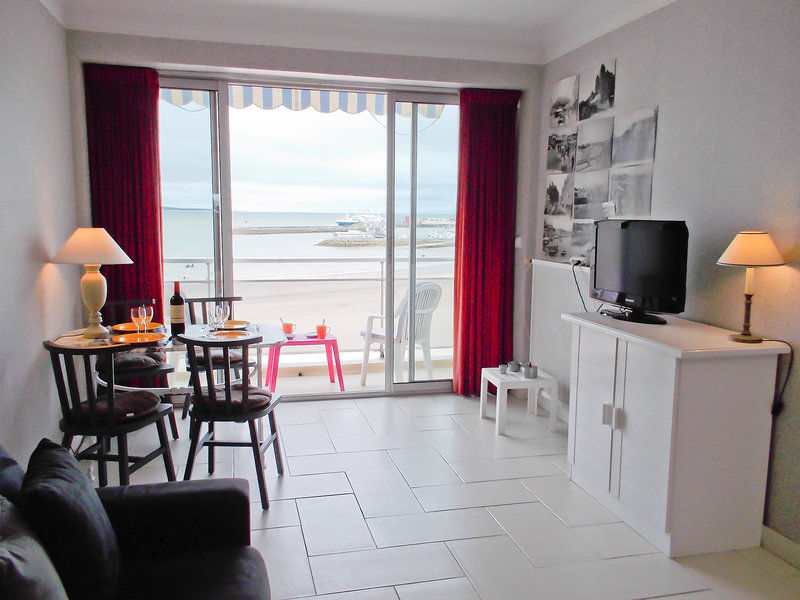 Les Autans Hotel Royan Exterior photo